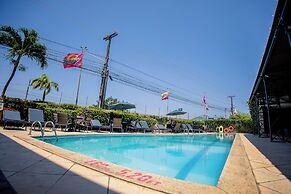 Quality Hotel Aracaju