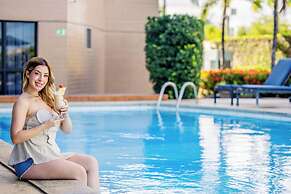 Quality Hotel Aracaju