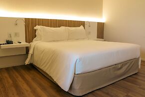 Quality Hotel Aracaju