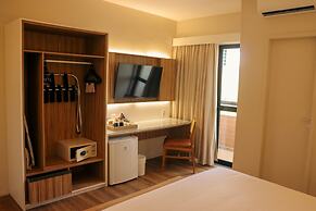 Quality Hotel Aracaju