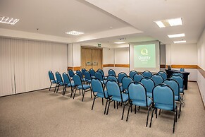 Quality Hotel Aracaju