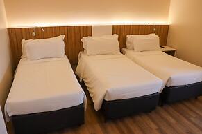 Quality Hotel Aracaju