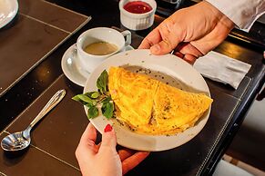 Quality Hotel Aracaju