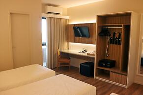 Quality Hotel Aracaju