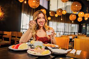 Quality Hotel Aracaju