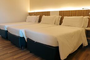 Quality Hotel Aracaju