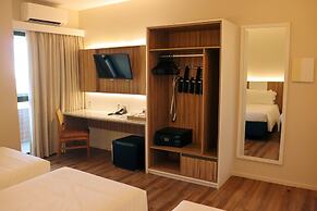 Quality Hotel Aracaju
