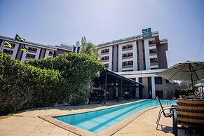 Quality Hotel Aracaju