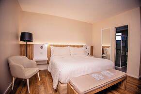 Quality Hotel Aracaju