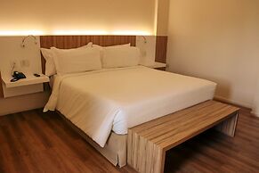 Quality Hotel Aracaju