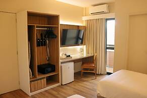 Quality Hotel Aracaju
