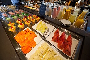 Quality Hotel Aracaju