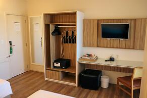 Quality Hotel Aracaju