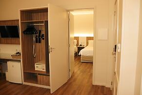 Quality Hotel Aracaju