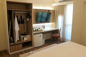 Quality Hotel Aracaju
