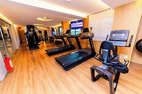 Quality Hotel Aracaju