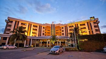Quality Hotel Aracaju