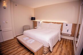 Quality Hotel Aracaju