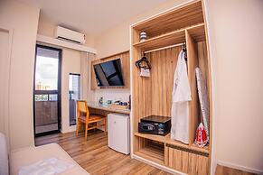 Quality Hotel Aracaju