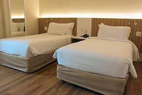Quality Hotel Aracaju