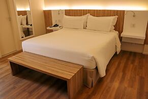 Quality Hotel Aracaju