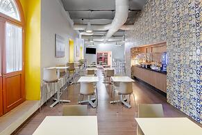 City Express by Marriott Puebla Centro