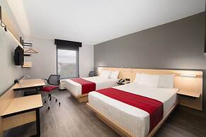 City Express by Marriott Puebla Centro