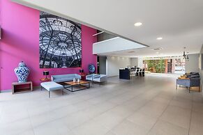 City Express by Marriott Puebla Centro