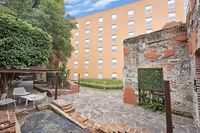 City Express by Marriott Puebla Centro