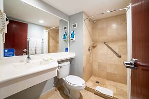 City Express by Marriott Puebla Centro