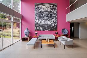 City Express by Marriott Puebla Centro