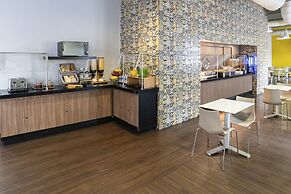 City Express by Marriott Puebla Centro