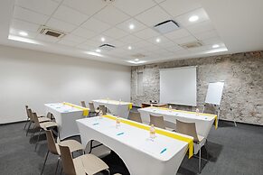 City Express by Marriott Puebla Centro