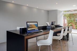 City Express by Marriott Puebla Centro