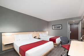 City Express by Marriott Puebla Centro