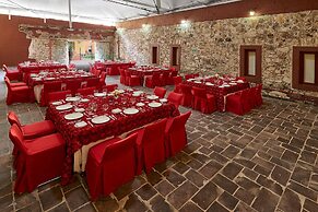 City Express by Marriott Puebla Centro