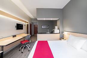 City Express by Marriott Puebla Centro