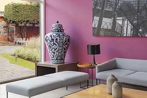 City Express by Marriott Puebla Centro