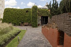 City Express by Marriott Puebla Centro