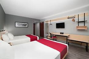 City Express by Marriott Puebla Centro