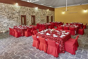 City Express by Marriott Puebla Centro