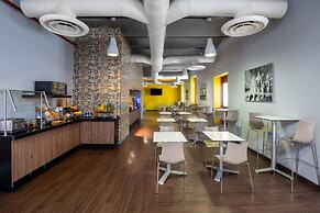 City Express by Marriott Puebla Centro