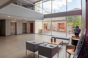 City Express by Marriott Puebla Centro