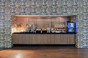 City Express by Marriott Puebla Centro