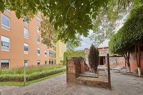 City Express by Marriott Puebla Centro