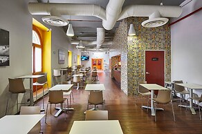 City Express by Marriott Puebla Centro