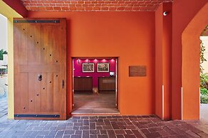 City Express by Marriott Puebla Centro