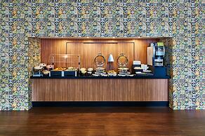 City Express by Marriott Puebla Centro