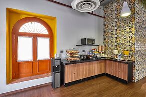 City Express by Marriott Puebla Centro