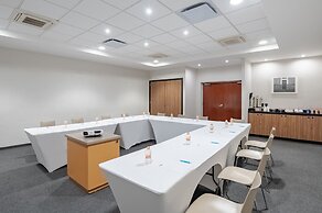 City Express by Marriott Puebla Centro